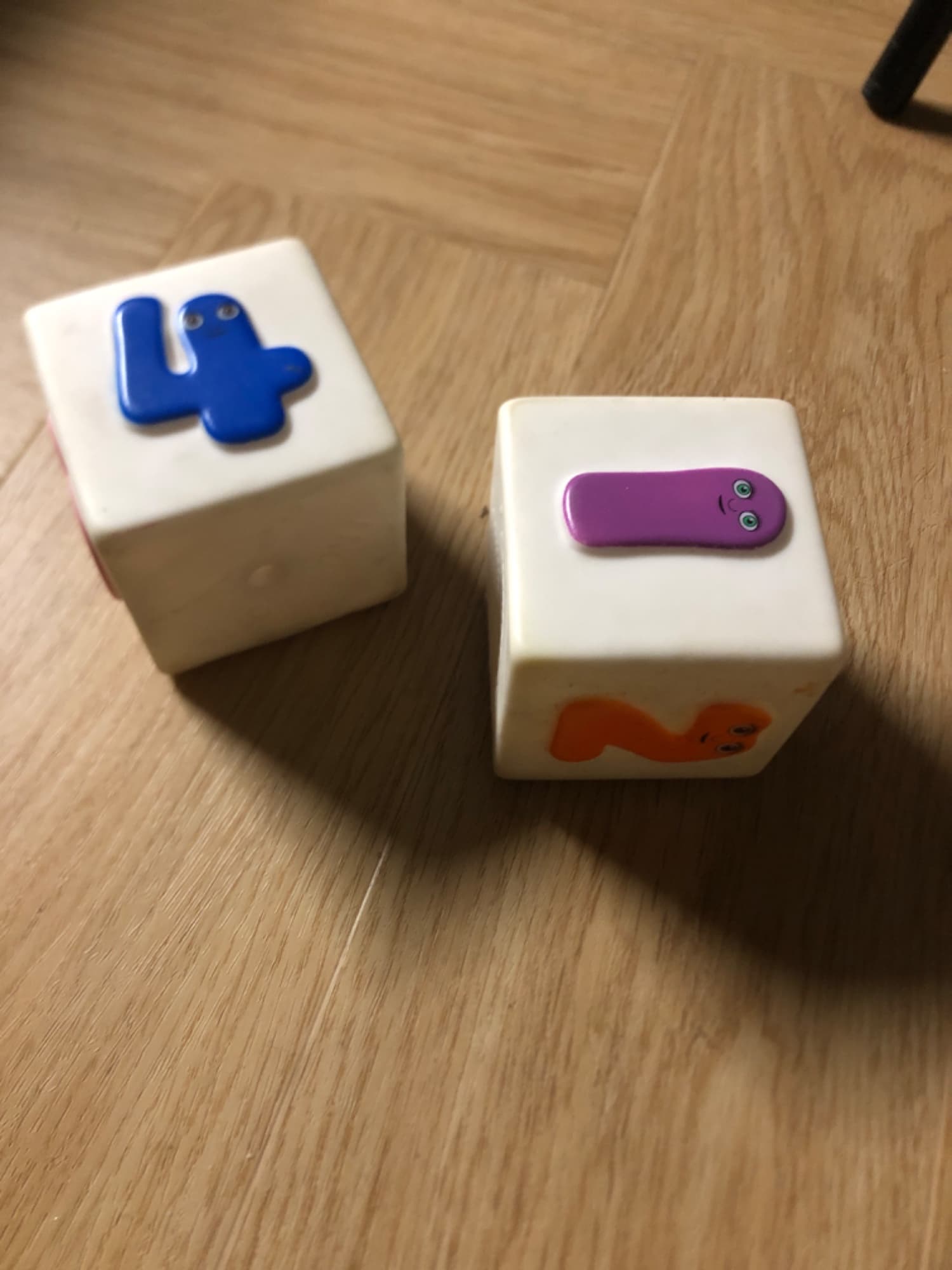 Giochi per bimbi piccoli